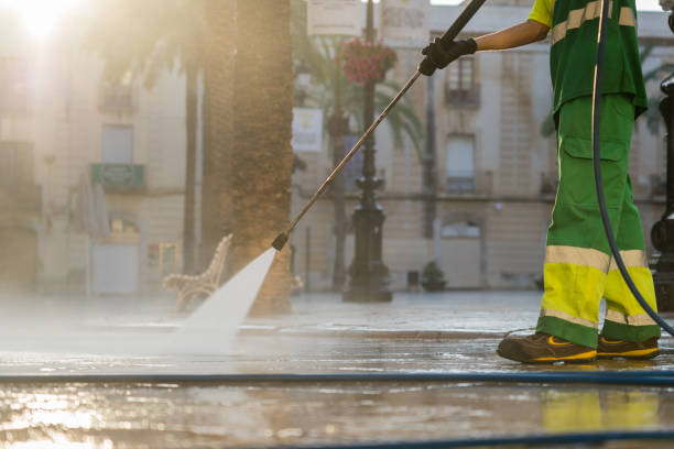 Best Restaurant Pressure Washing  in Terryville, NY